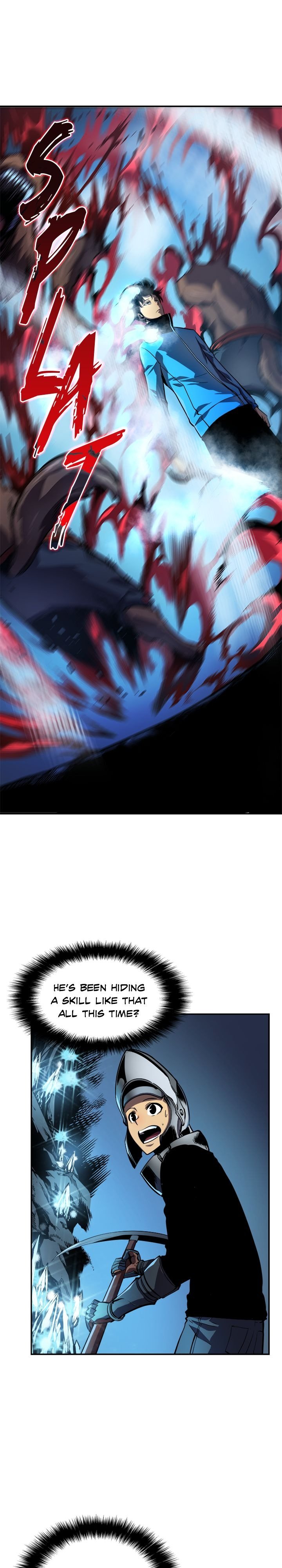 Solo Leveling, Chapter 36 image 09